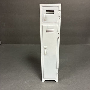 Locker