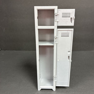 Locker