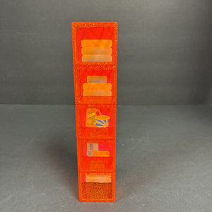 Laundry Room Shelf
