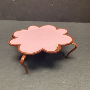 Flower Coffee Table