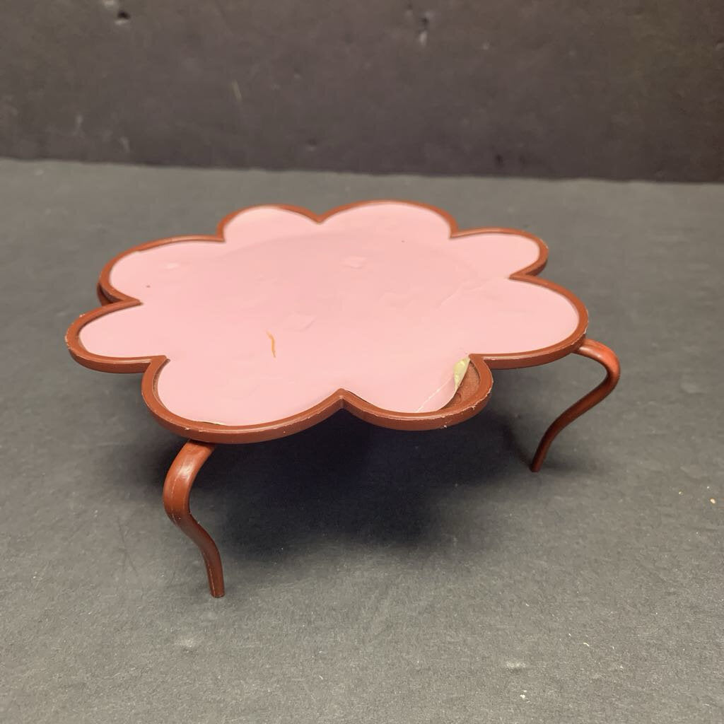 Flower Coffee Table
