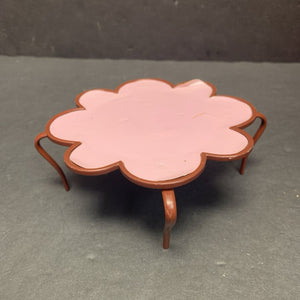 Flower Coffee Table