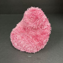 Load image into Gallery viewer, Fuzzy Bean Bag Chair
