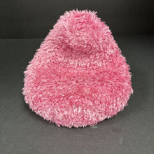 Load image into Gallery viewer, Fuzzy Bean Bag Chair
