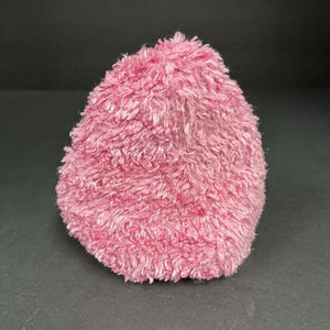 Fuzzy Bean Bag Chair