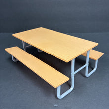 Load image into Gallery viewer, Picnic Table
