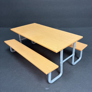 Picnic Table