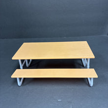 Load image into Gallery viewer, Picnic Table
