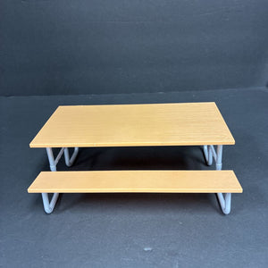 Picnic Table