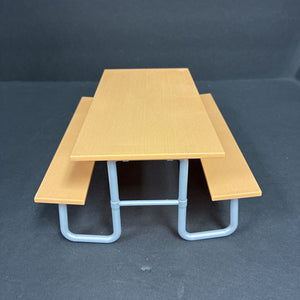 Picnic Table