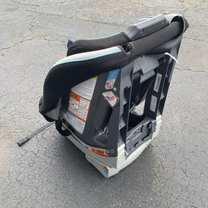 Contender 65 Toddler Convertible Car Seat