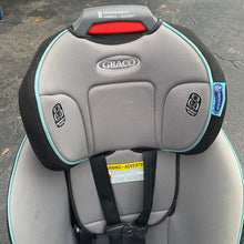 Load image into Gallery viewer, Contender 65 Toddler Convertible Car Seat

