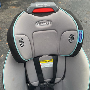 Contender 65 Toddler Convertible Car Seat
