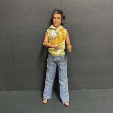 Load image into Gallery viewer, Ken Doll in Hooded Top &amp; Pants
