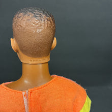 Load image into Gallery viewer, African American Ken Doll in Shirt &amp; Pants
