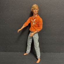 Load image into Gallery viewer, Ken Doll in Shirt &amp; Pants
