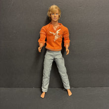 Load image into Gallery viewer, Ken Doll in Shirt &amp; Pants
