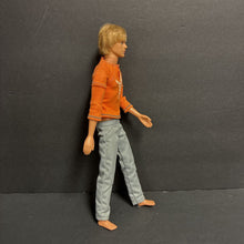 Load image into Gallery viewer, Ken Doll in Shirt &amp; Pants
