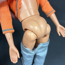Load image into Gallery viewer, Ken Doll in Shirt &amp; Pants
