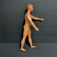 Load image into Gallery viewer, Plus Sized Ken Doll
