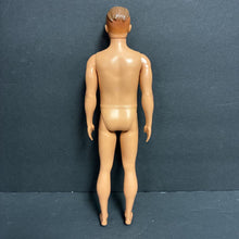 Load image into Gallery viewer, Plus Sized Ken Doll

