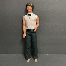 Load image into Gallery viewer, Ken as Donny Osmond Doll in Suit Outfit 1968 Vintage Collectible
