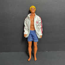 Load image into Gallery viewer, Ken Doll in Jacket &amp; Shorts 1968 Vintage Collectible
