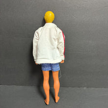 Load image into Gallery viewer, Ken Doll in Jacket &amp; Shorts 1968 Vintage Collectible
