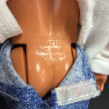 Load image into Gallery viewer, Ken Doll in Jacket &amp; Shorts 1968 Vintage Collectible
