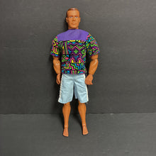 Load image into Gallery viewer, Soldier Doll in Top &amp; Shorts (Fairland Toy)
