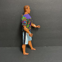 Load image into Gallery viewer, Soldier Doll in Top &amp; Shorts (Fairland Toy)
