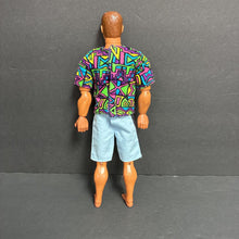 Load image into Gallery viewer, Soldier Doll in Top &amp; Shorts (Fairland Toy)
