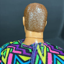Load image into Gallery viewer, Soldier Doll in Top &amp; Shorts (Fairland Toy)
