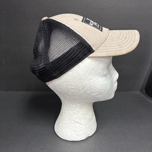 Boys Mudder Trucker Hat