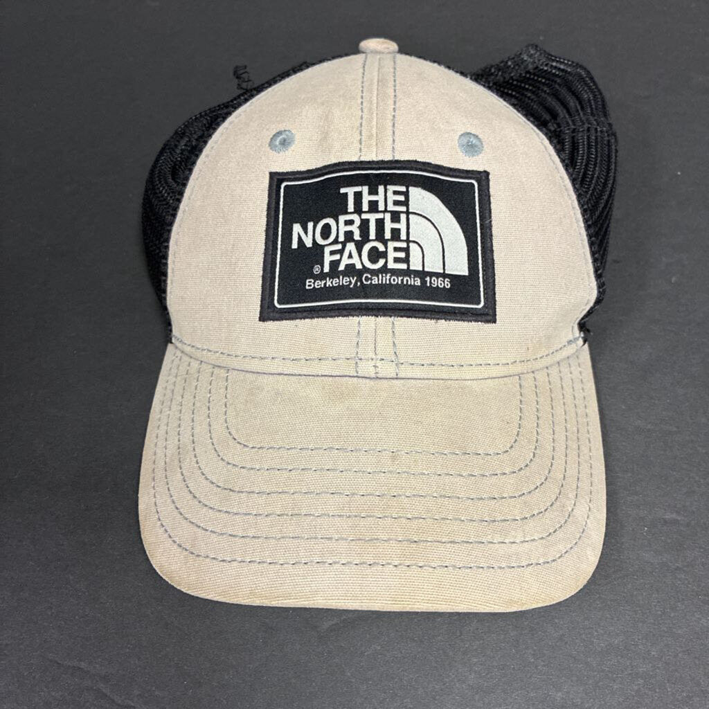 Boys Mudder Trucker Hat
