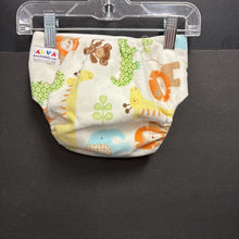 Load image into Gallery viewer, Animals Cloth Diaper Cover
