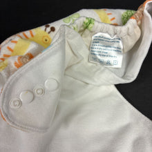 Load image into Gallery viewer, Animals Cloth Diaper Cover
