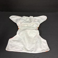 Load image into Gallery viewer, Dinosaur Cloth Diaper Cover
