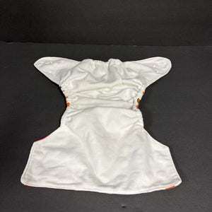 Dinosaur Cloth Diaper Cover