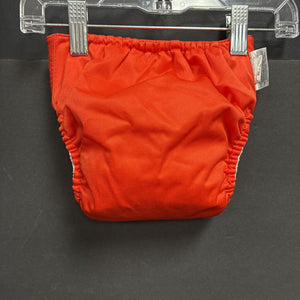 Cloth Diaper Cover w/Built In Insert