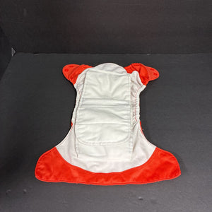 Cloth Diaper Cover w/Built In Insert