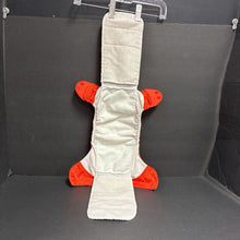 Load image into Gallery viewer, Cloth Diaper Cover w/Built In Insert
