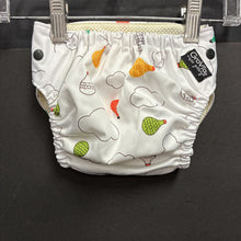 Load image into Gallery viewer, Hot Air Balloon Cloth Diaper Cover (Grovia)
