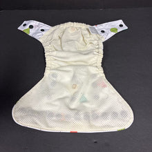 Load image into Gallery viewer, Hot Air Balloon Cloth Diaper Cover (Grovia)
