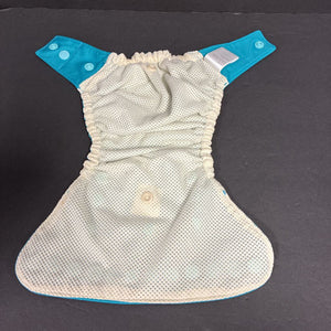Cloth Diaper Cover (Grovia)