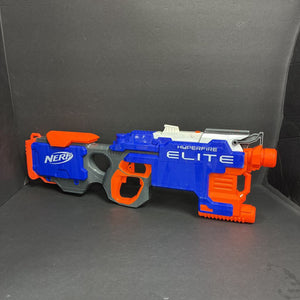 Hyperfire Elite Blaster Gun