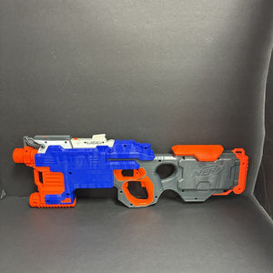 Hyperfire Elite Blaster Gun