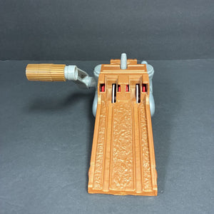 Car Launcher