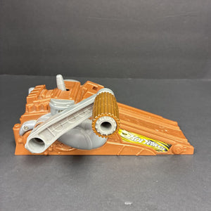 Car Launcher