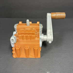 Car Launcher